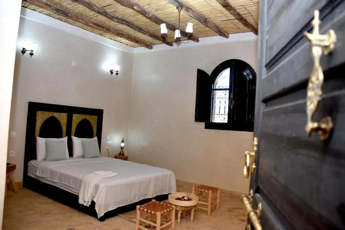 Dardawya Villa Marrakesh 0*,  Morocco