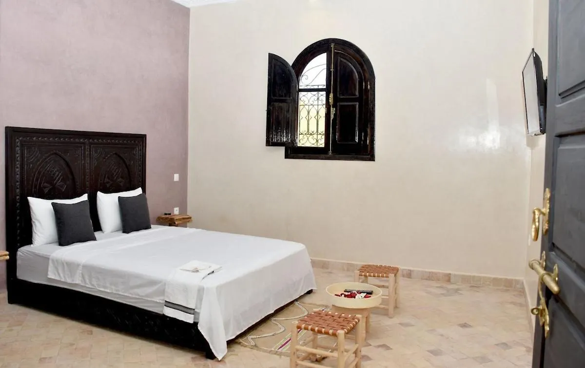 Dardawya Villa Marrakesh