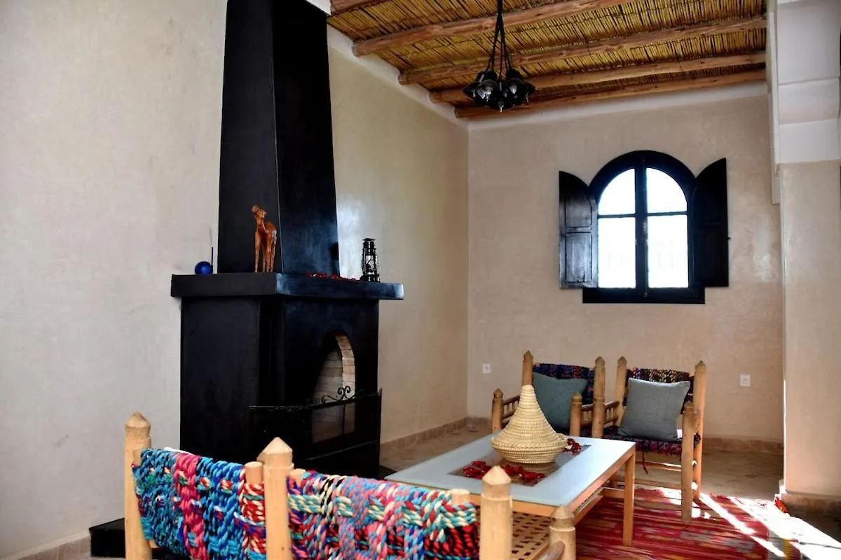 Dardawya Villa Marrakesh