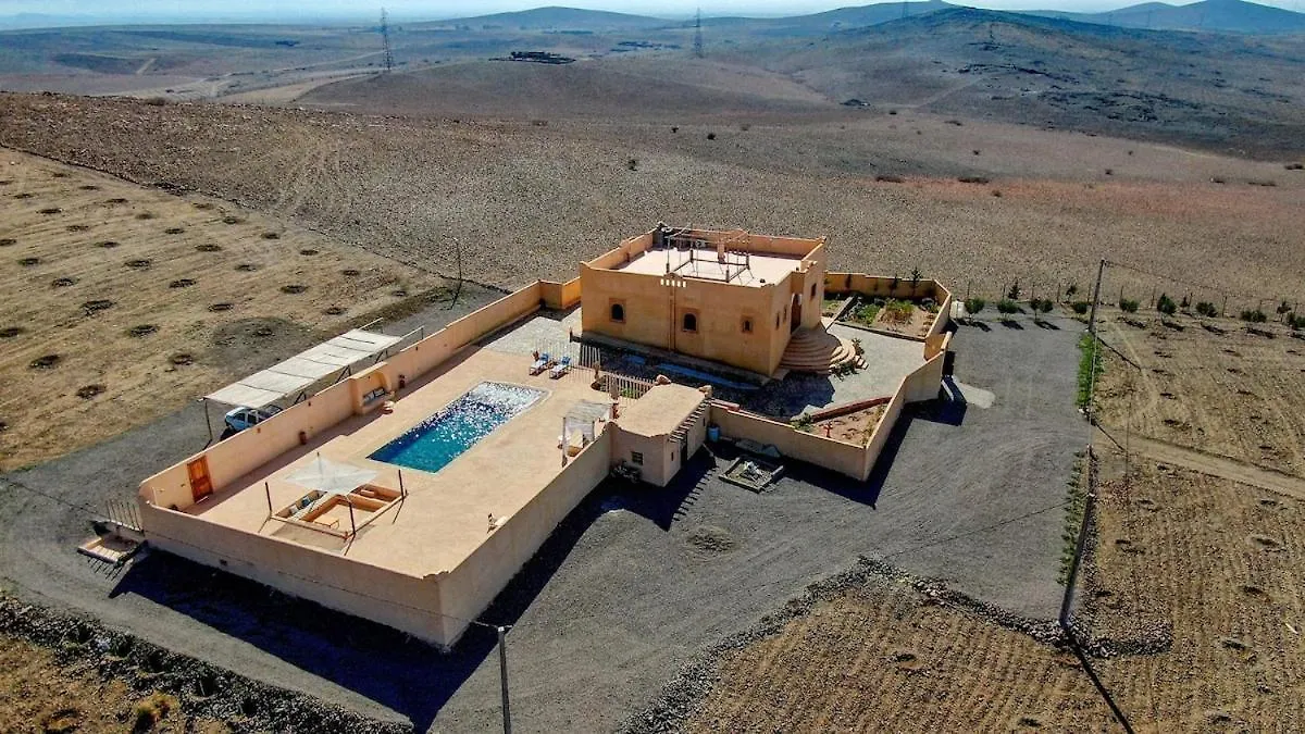 Dardawya Villa Marrakesh 0*,  Morocco