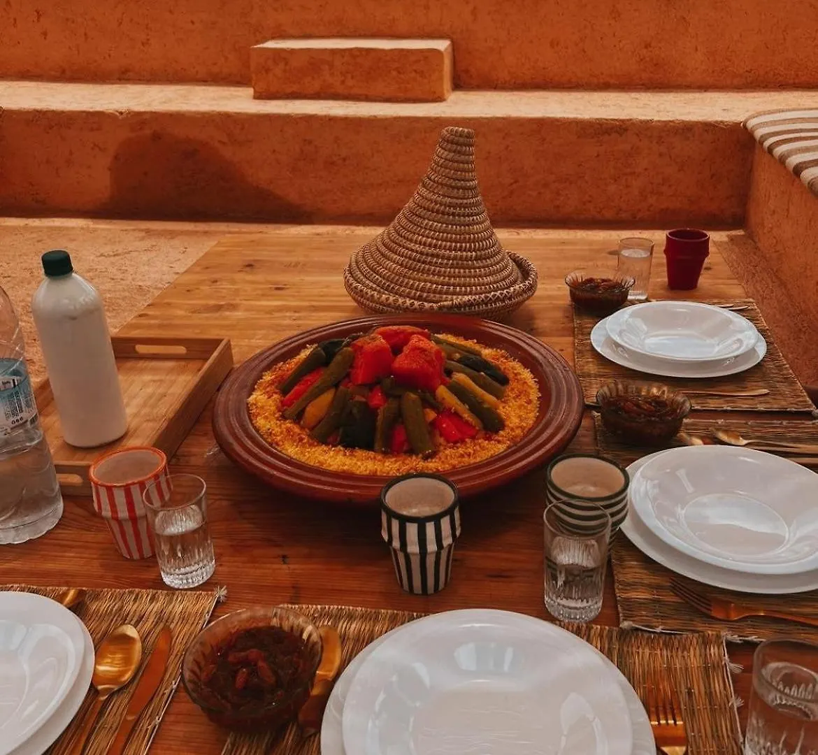 Dardawya Villa Marrakesh
