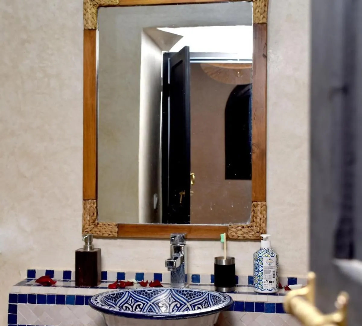 Dardawya Villa Marrakesh