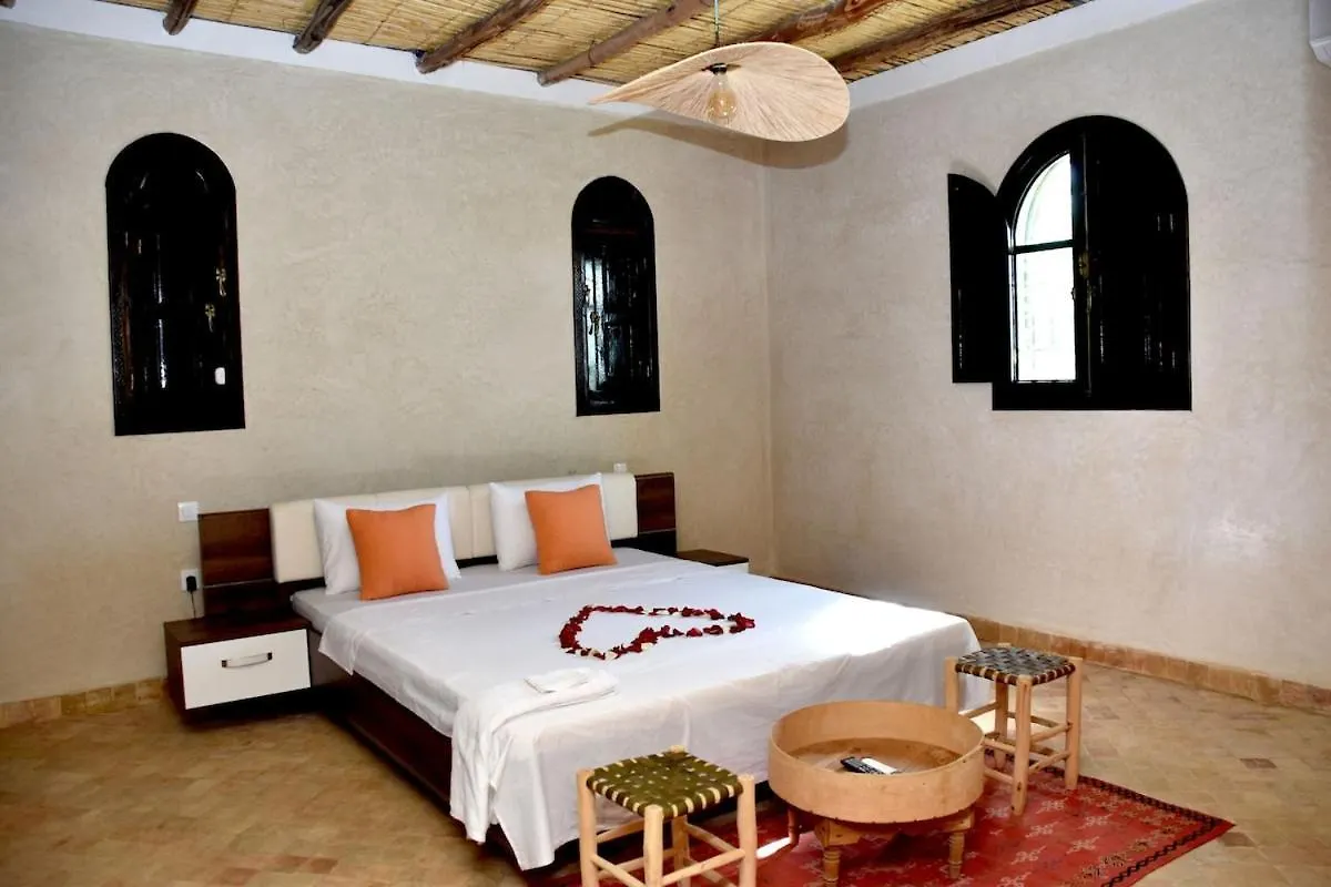 Dardawya Villa Marrakesh