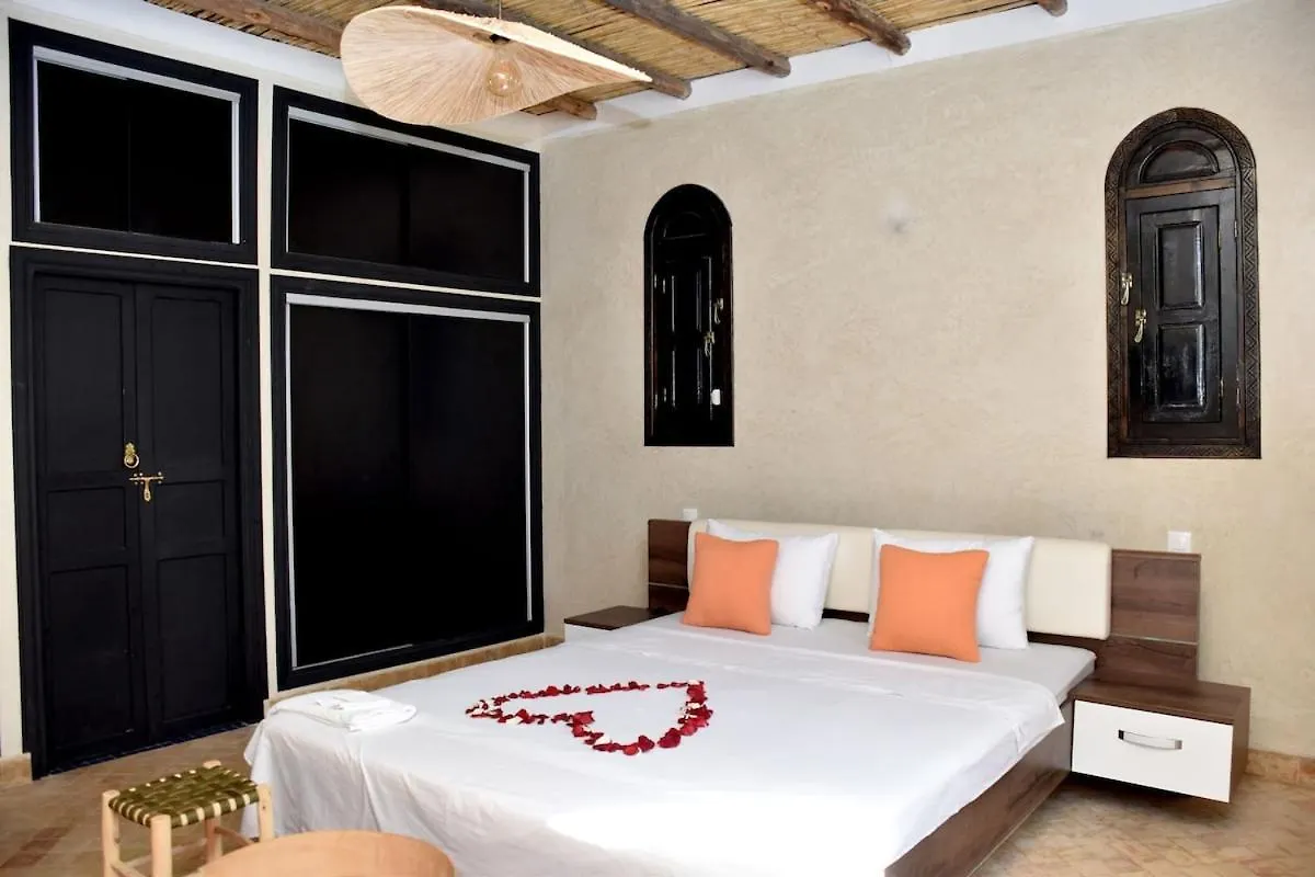 Dardawya Villa Marrakesh 0*,