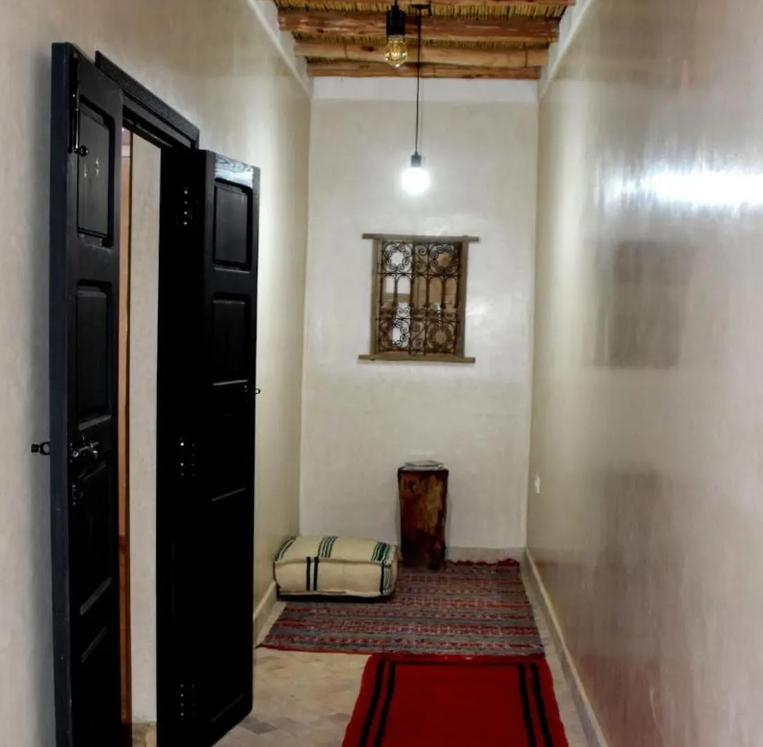 Dardawya Villa Marrakesh Morocco