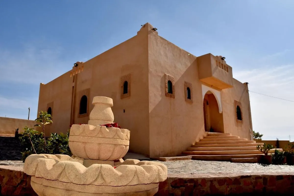 Dardawya Villa Marrakesh