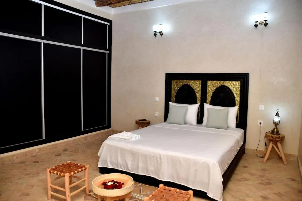 Dardawya Villa Marrakesh