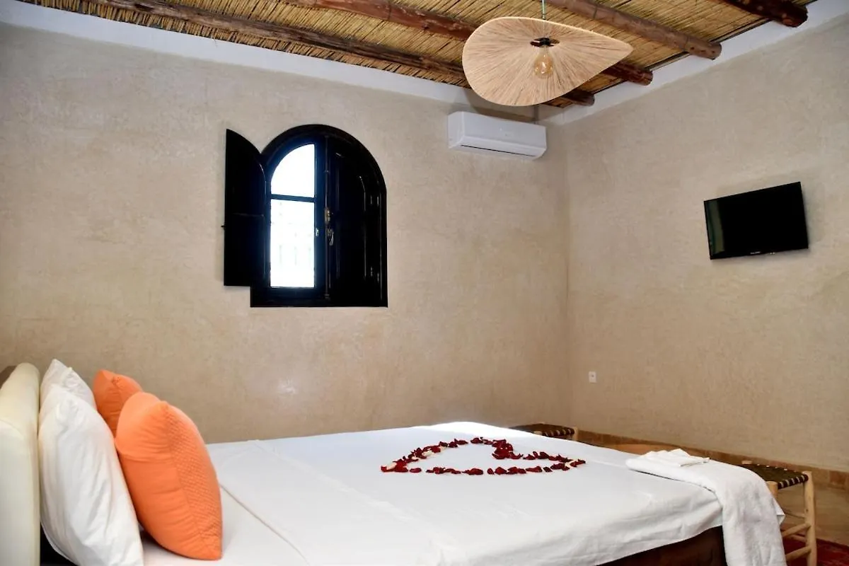 Dardawya Villa Marrakesh Morocco