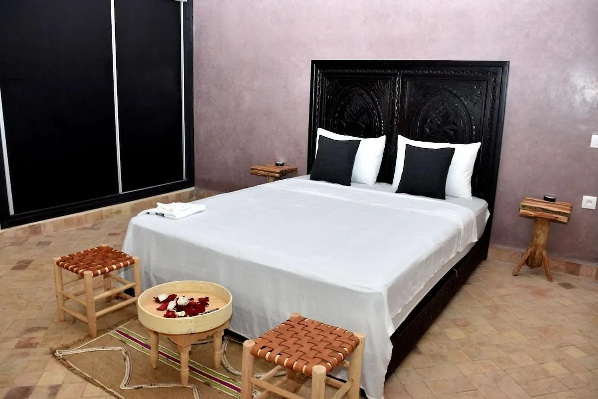 Dardawya Villa Marrakesh 0*,  Morocco