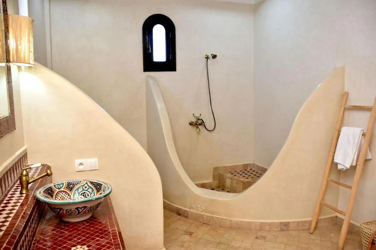 Dardawya Villa Marrakesh 0*,