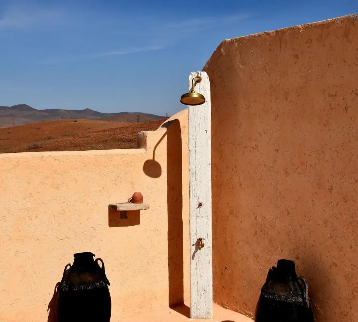 Dardawya Villa Marrakesh