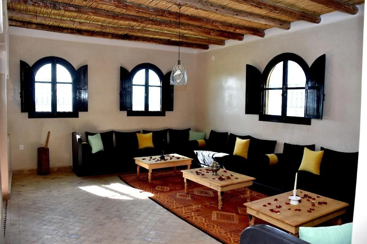 Dardawya Villa Marrakesh