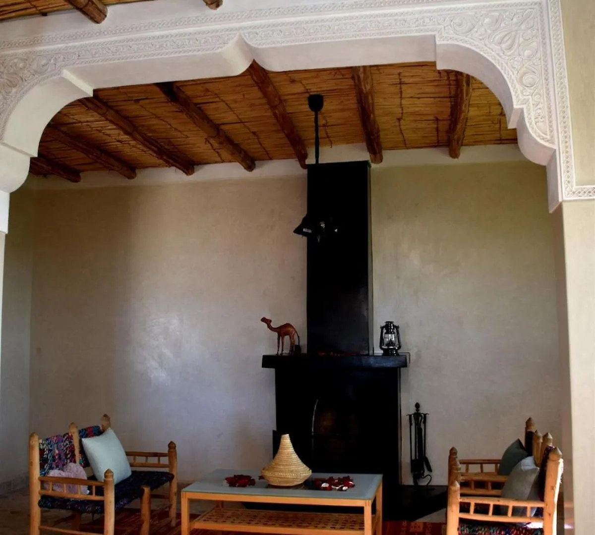 Dardawya Villa Marrakesh