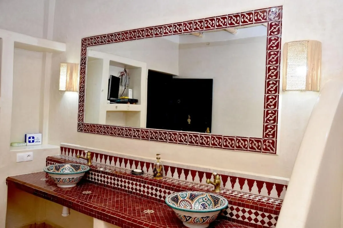Dardawya Villa Marrakesh Morocco