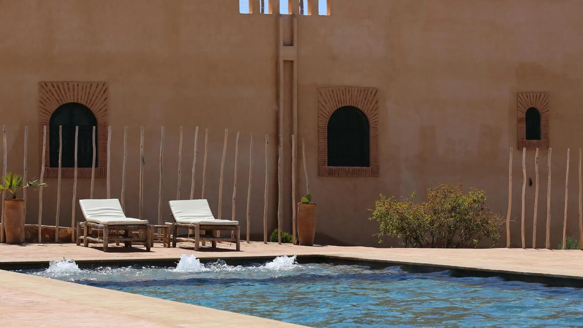 Dardawya Villa Marrakesh