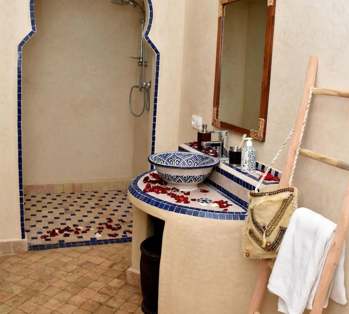 Dardawya Villa Marrakesh