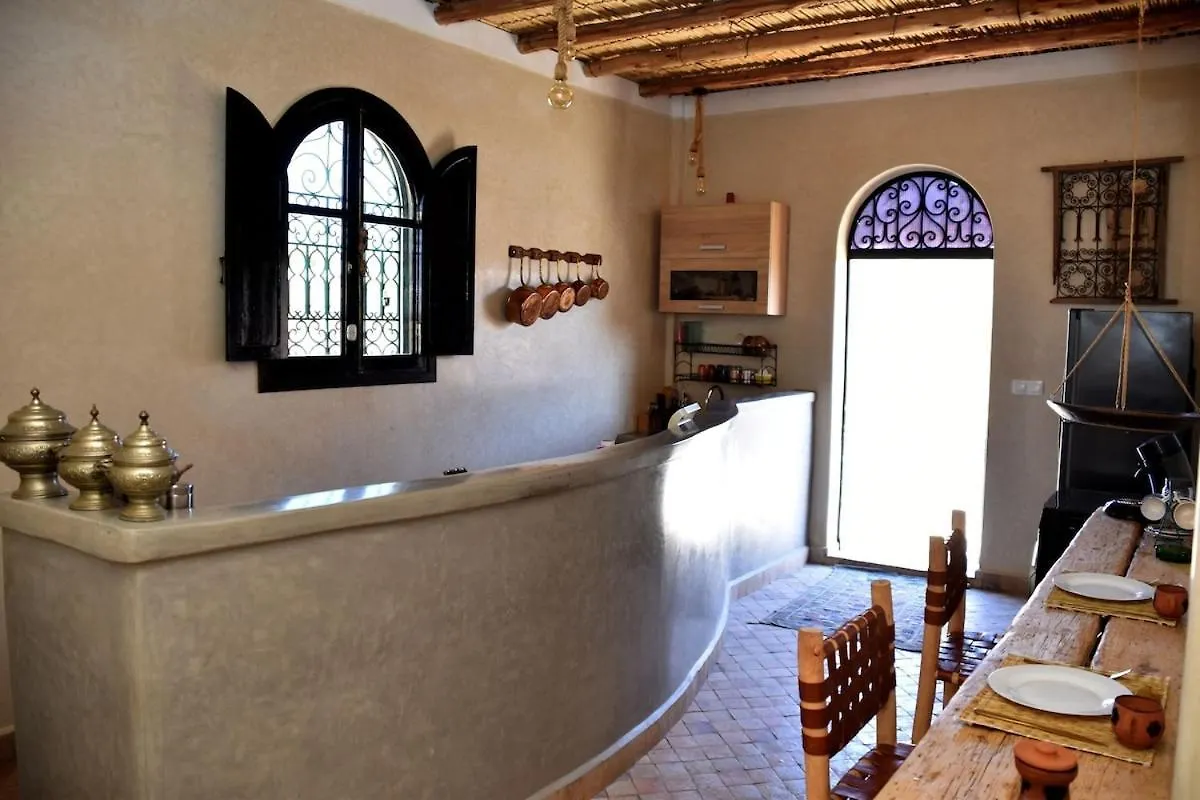 Dardawya Villa Marrakesh