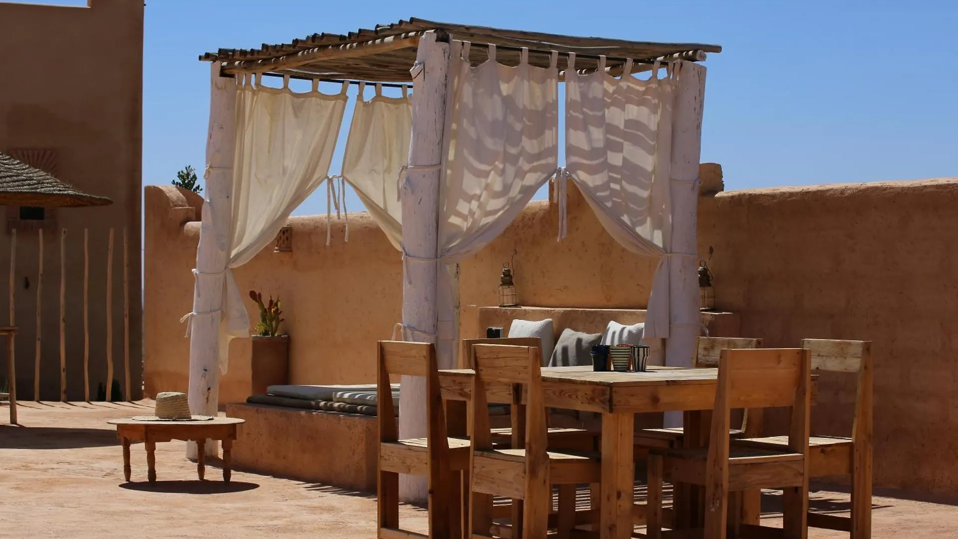 Dardawya Villa Marrakesh